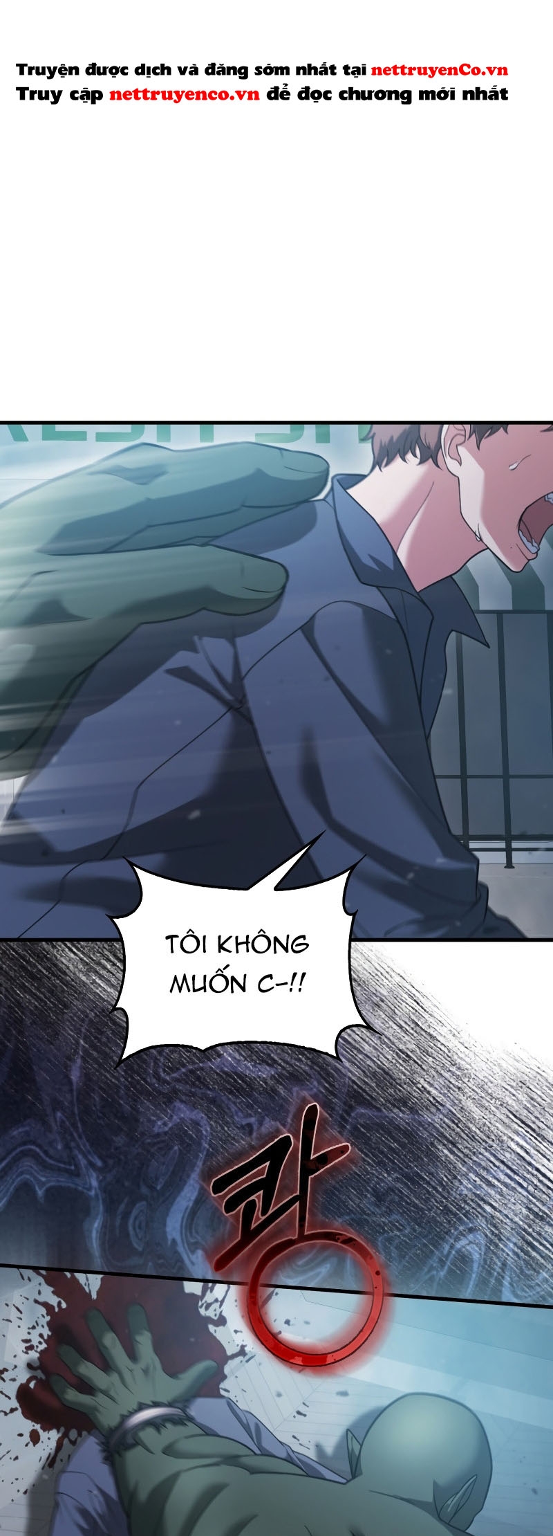 Người Chơi Có Thiên Phú Nghịch Thiên - Chapter 12 - Page 27
