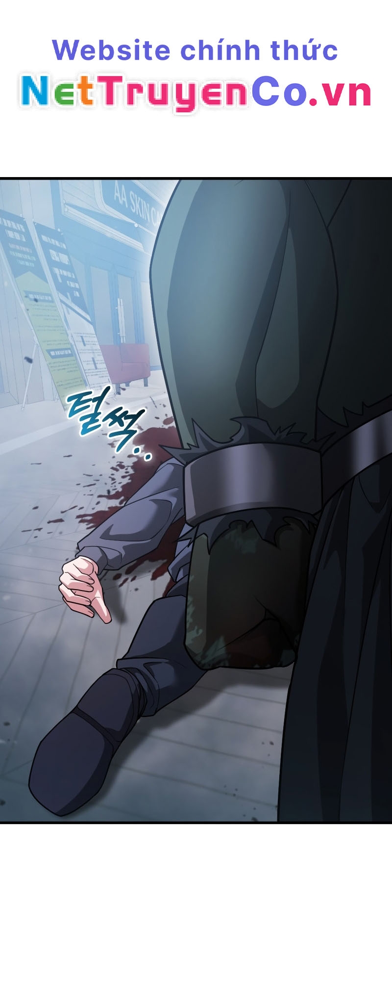 Người Chơi Có Thiên Phú Nghịch Thiên - Chapter 12 - Page 29