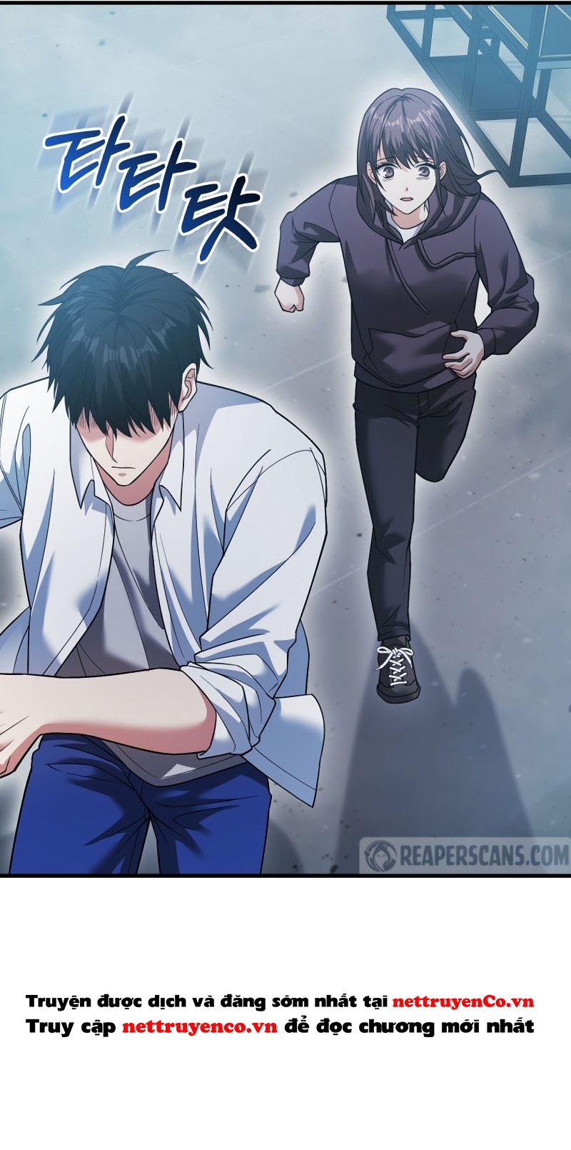 Người Chơi Có Thiên Phú Nghịch Thiên - Chapter 12 - Page 33