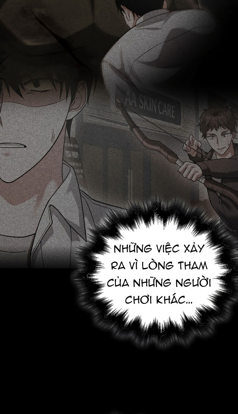 Người Chơi Có Thiên Phú Nghịch Thiên - Chapter 12 - Page 35