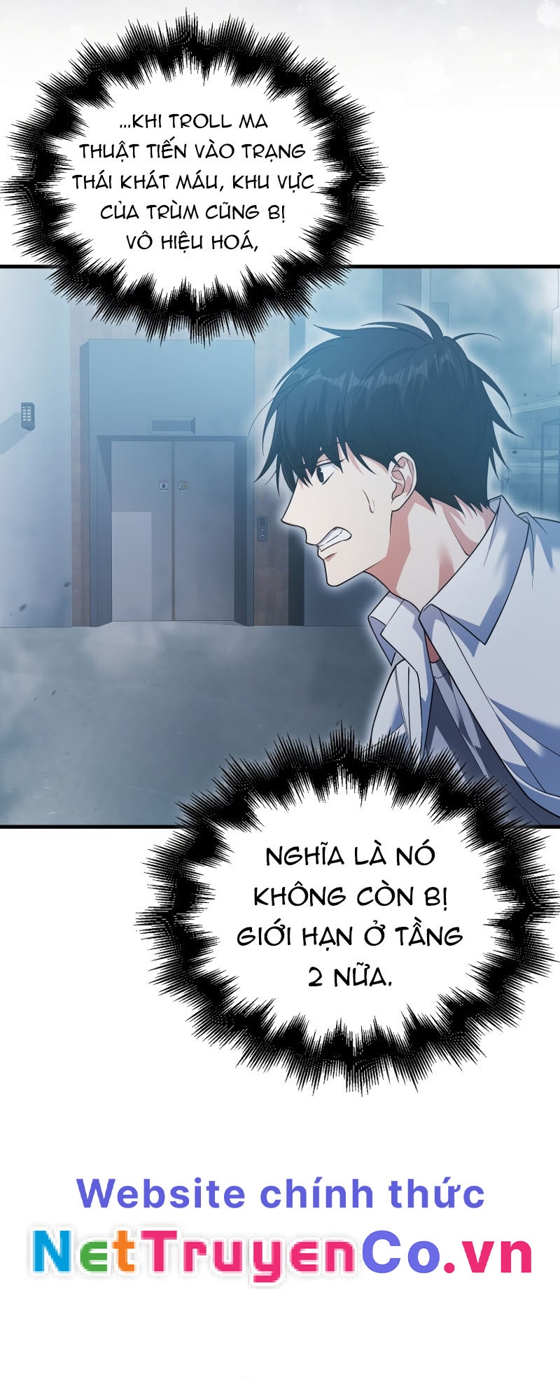 Người Chơi Có Thiên Phú Nghịch Thiên - Chapter 12 - Page 37