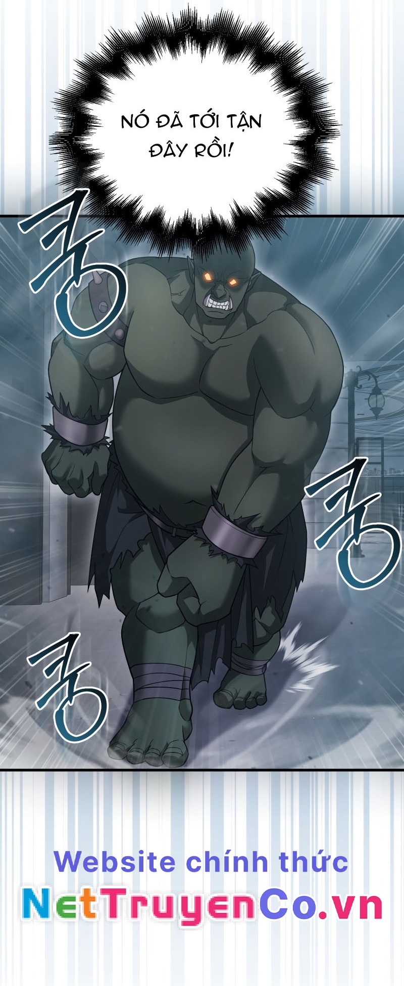 Người Chơi Có Thiên Phú Nghịch Thiên - Chapter 12 - Page 44