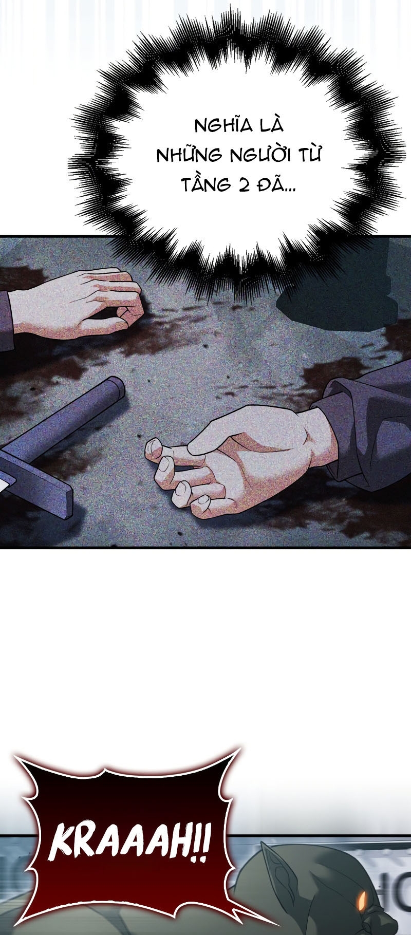 Người Chơi Có Thiên Phú Nghịch Thiên - Chapter 12 - Page 45