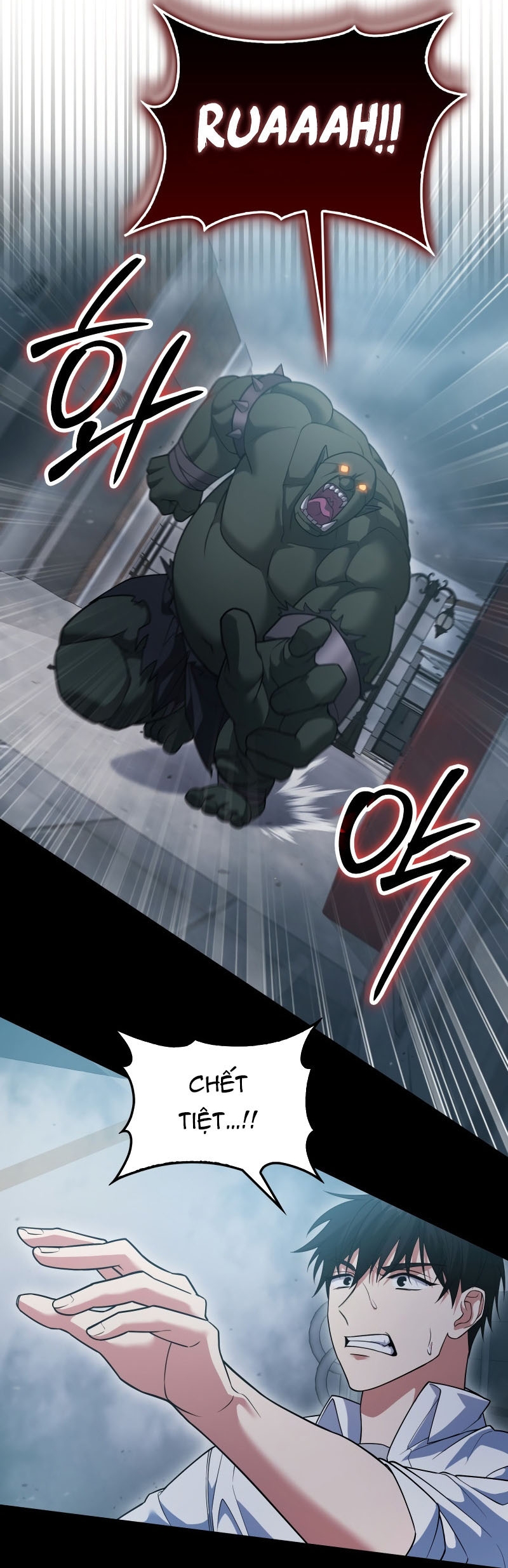 Người Chơi Có Thiên Phú Nghịch Thiên - Chapter 12 - Page 47