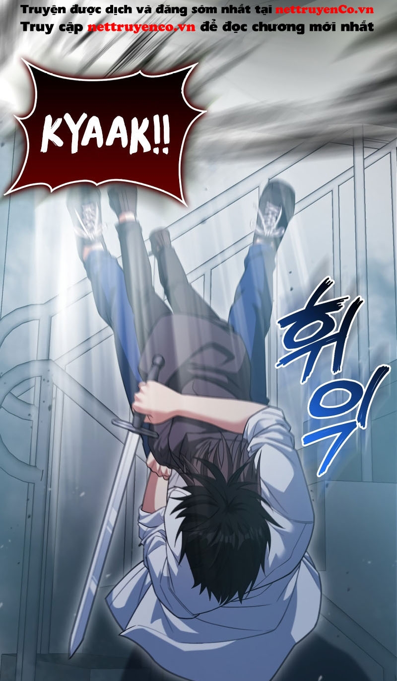 Người Chơi Có Thiên Phú Nghịch Thiên - Chapter 12 - Page 49