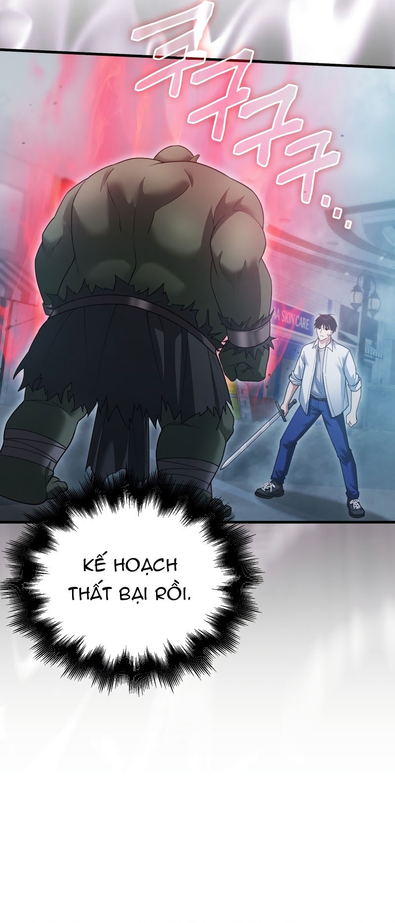 Người Chơi Có Thiên Phú Nghịch Thiên - Chapter 12 - Page 5