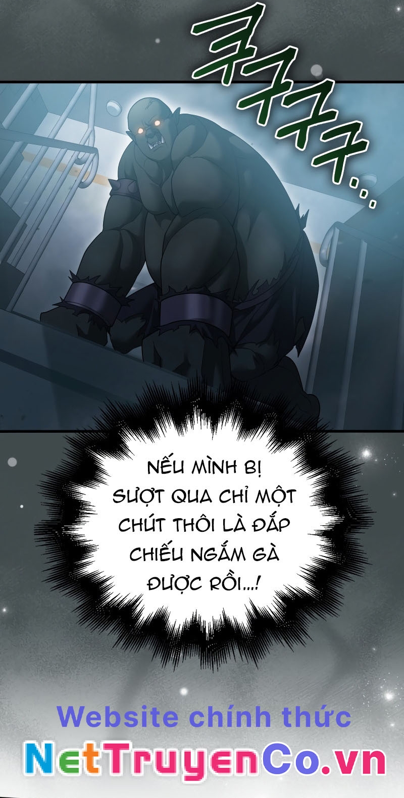 Người Chơi Có Thiên Phú Nghịch Thiên - Chapter 12 - Page 52