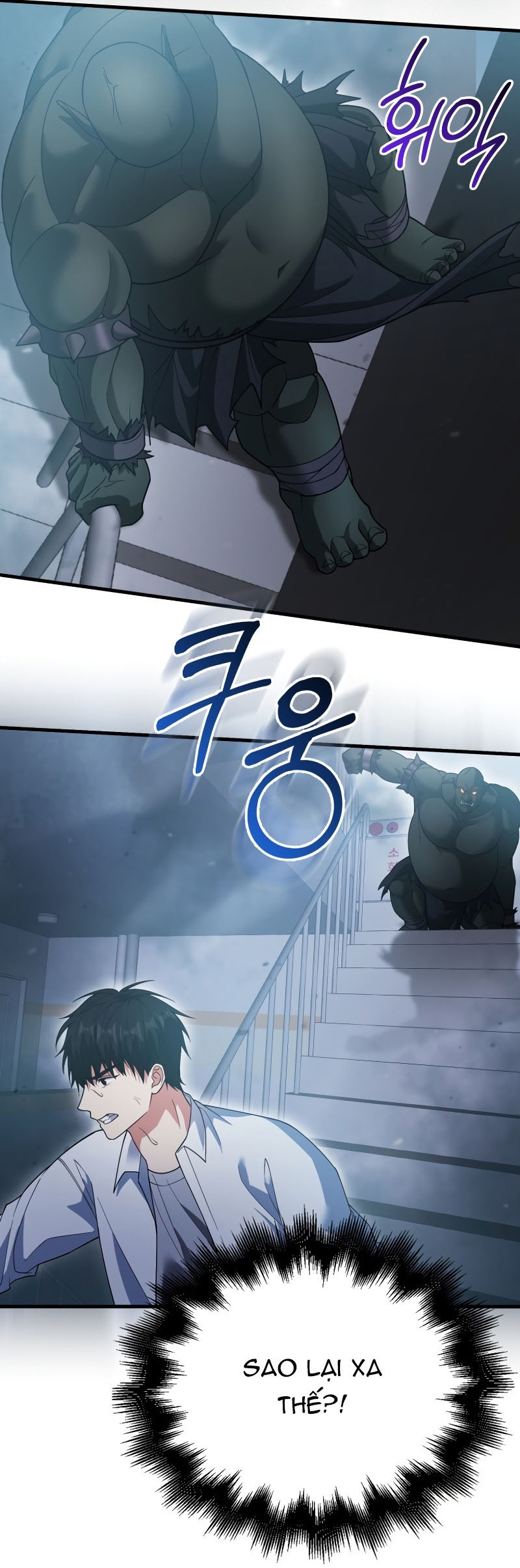 Người Chơi Có Thiên Phú Nghịch Thiên - Chapter 12 - Page 53