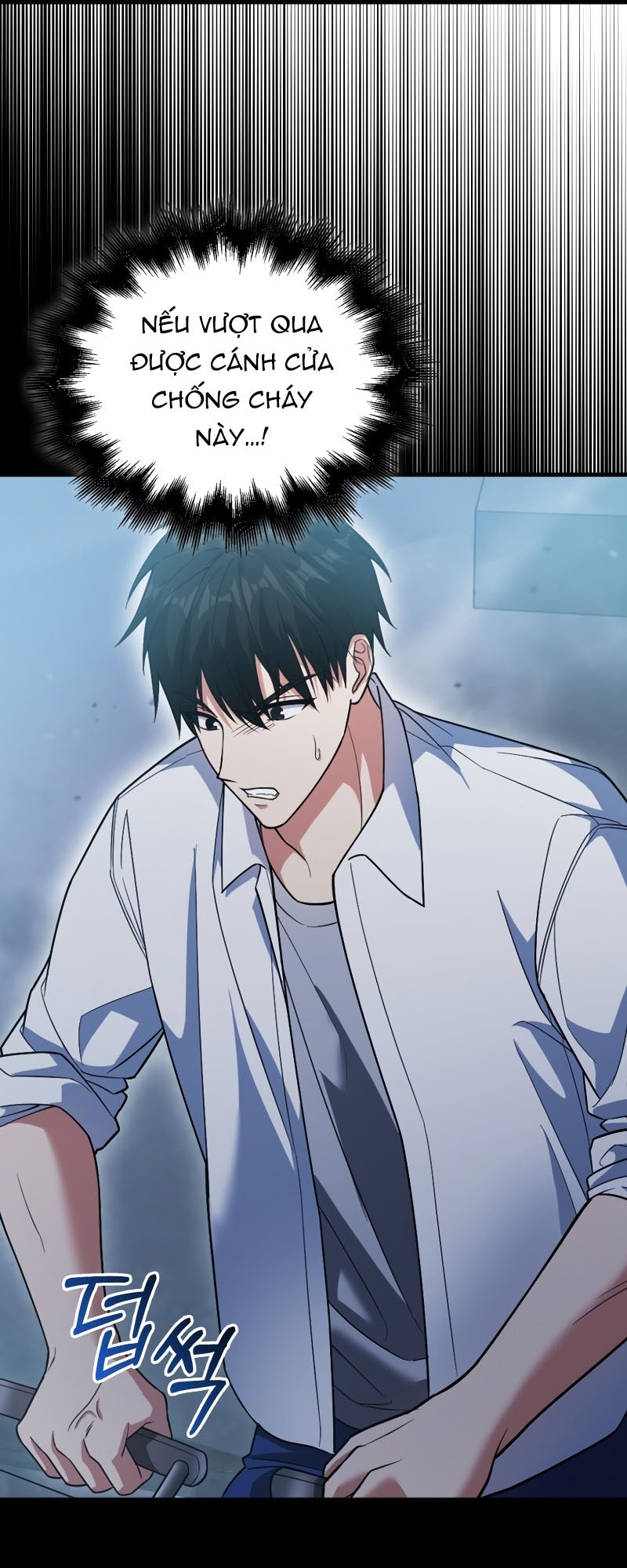 Người Chơi Có Thiên Phú Nghịch Thiên - Chapter 12 - Page 55