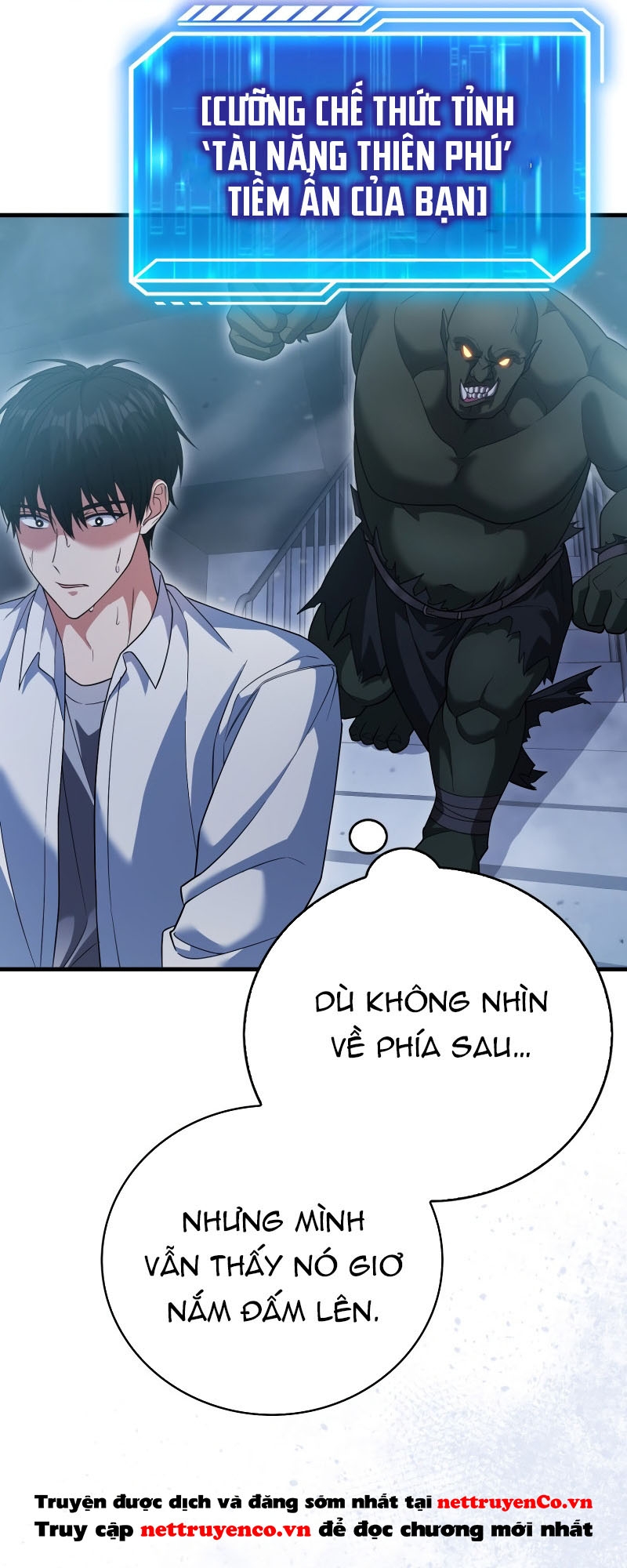 Người Chơi Có Thiên Phú Nghịch Thiên - Chapter 12 - Page 58