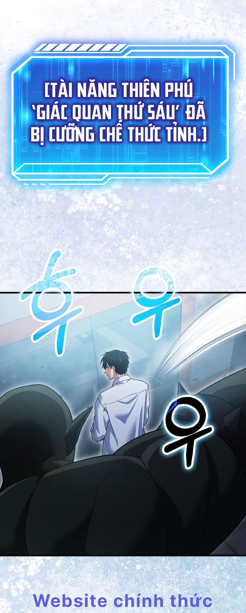 Người Chơi Có Thiên Phú Nghịch Thiên - Chapter 12 - Page 59