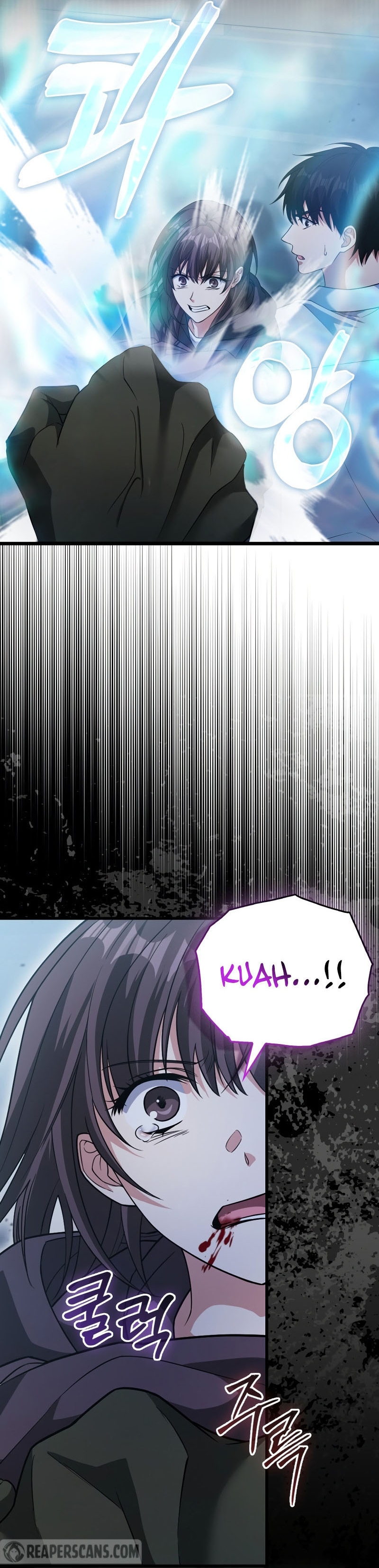 Người Chơi Có Thiên Phú Nghịch Thiên - Chapter 12 - Page 62