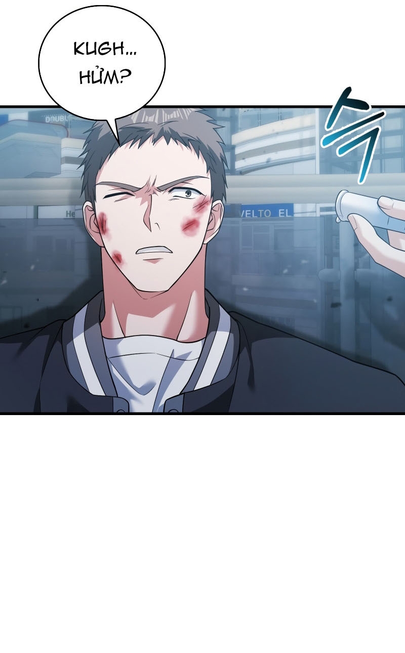 Người Chơi Có Thiên Phú Nghịch Thiên - Chapter 12 - Page 7