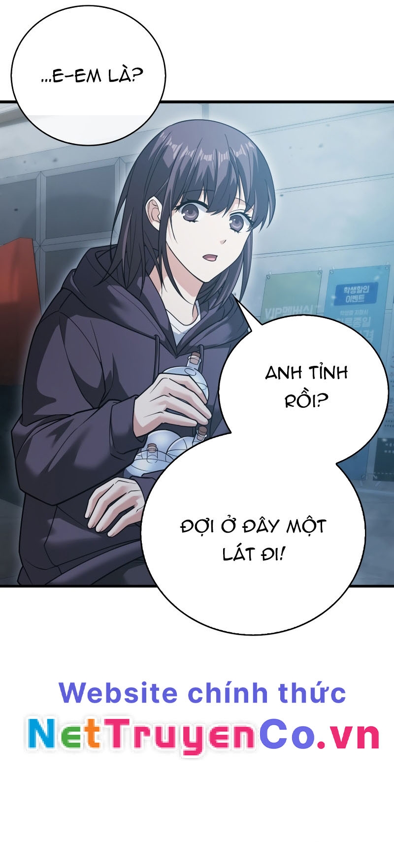 Người Chơi Có Thiên Phú Nghịch Thiên - Chapter 12 - Page 8