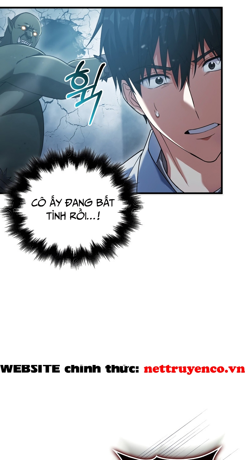 Người Chơi Có Thiên Phú Nghịch Thiên - Chapter 13 - Page 13