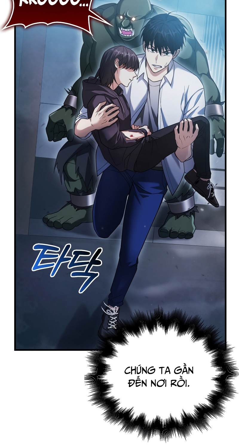 Người Chơi Có Thiên Phú Nghịch Thiên - Chapter 13 - Page 15