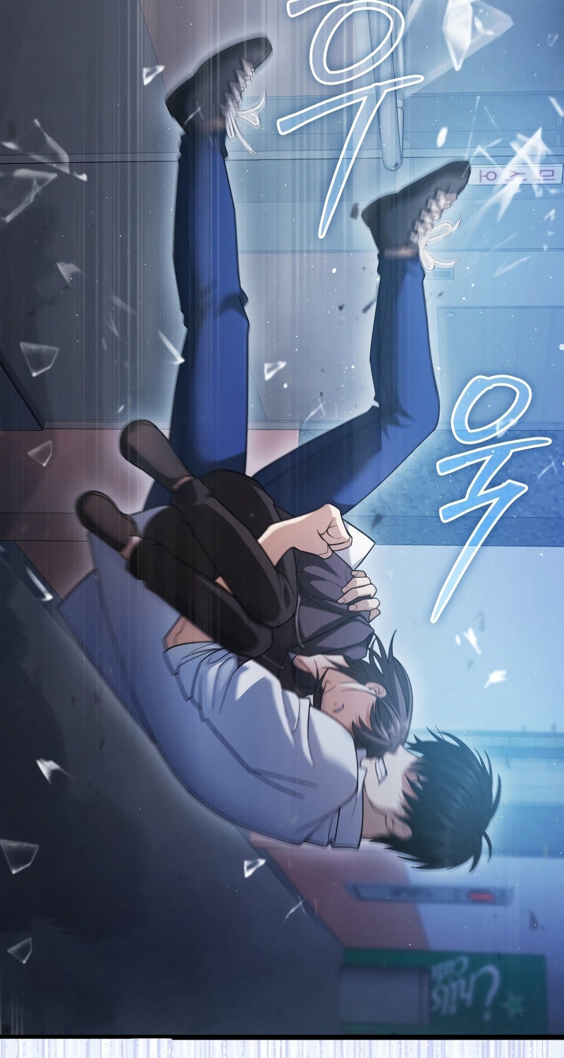 Người Chơi Có Thiên Phú Nghịch Thiên - Chapter 13 - Page 19