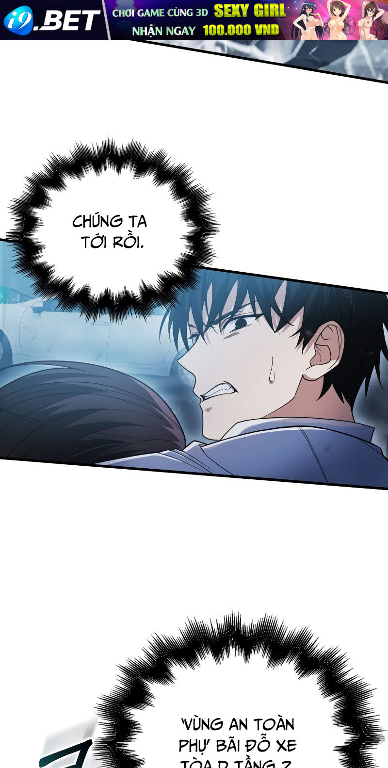 Người Chơi Có Thiên Phú Nghịch Thiên - Chapter 13 - Page 21