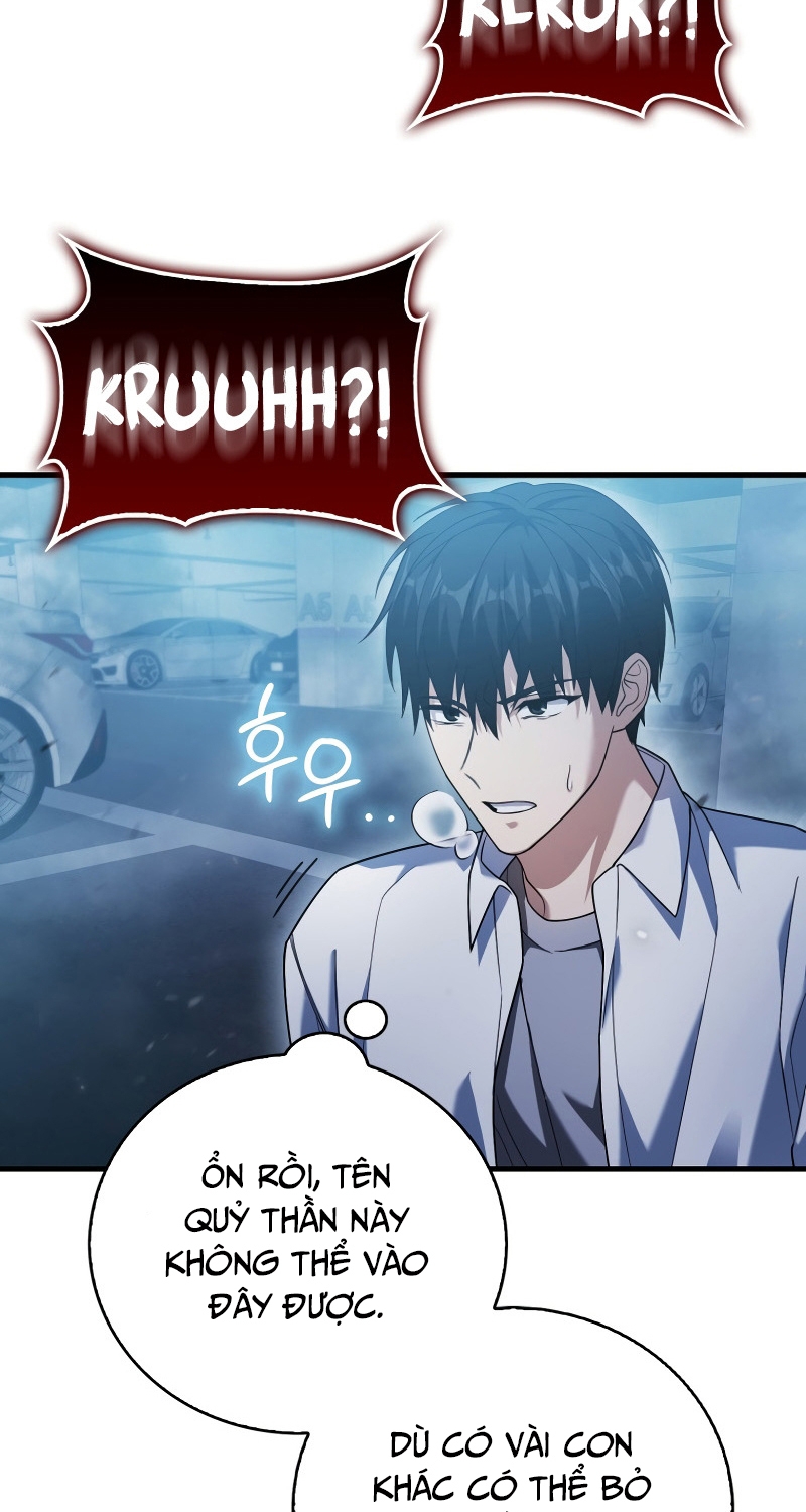 Người Chơi Có Thiên Phú Nghịch Thiên - Chapter 13 - Page 24