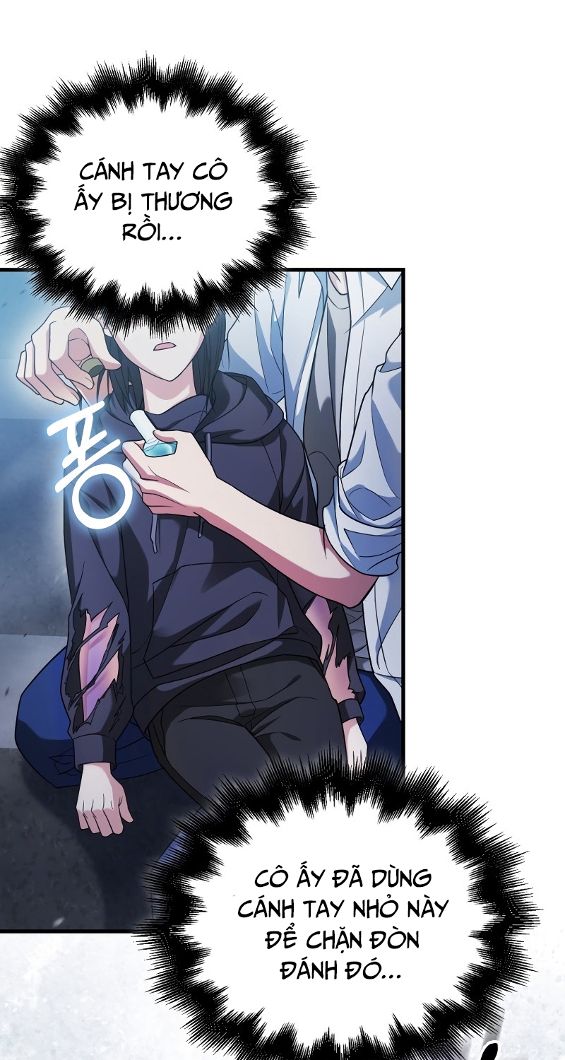 Người Chơi Có Thiên Phú Nghịch Thiên - Chapter 13 - Page 28
