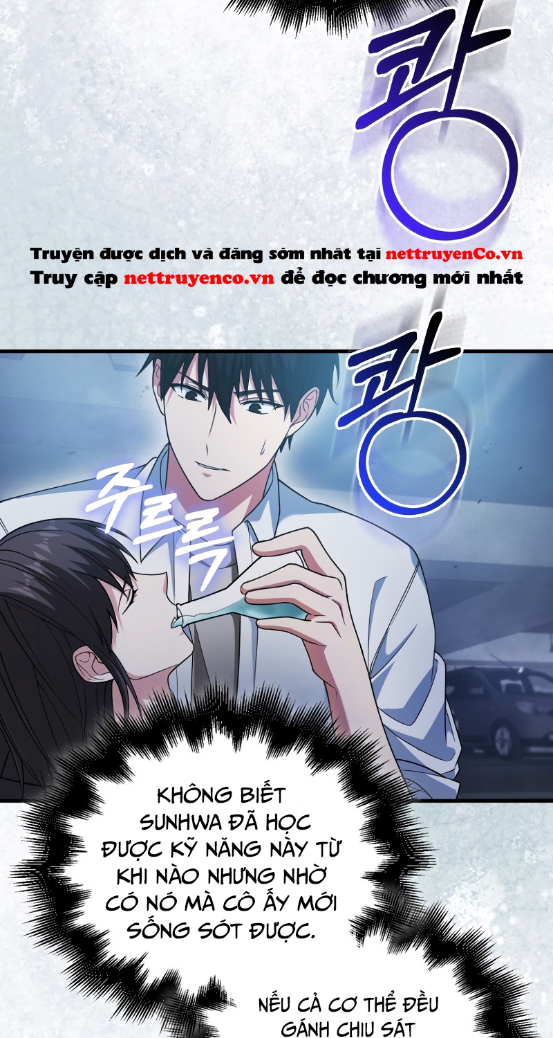 Người Chơi Có Thiên Phú Nghịch Thiên - Chapter 13 - Page 29