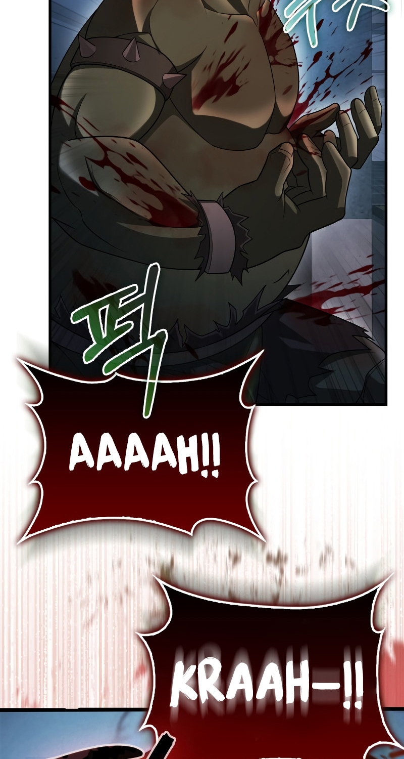 Người Chơi Có Thiên Phú Nghịch Thiên - Chapter 13 - Page 36