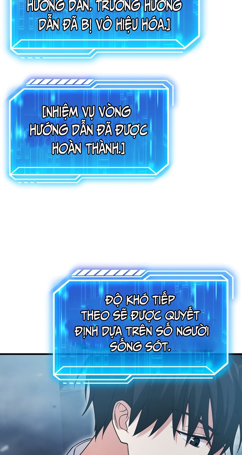 Người Chơi Có Thiên Phú Nghịch Thiên - Chapter 13 - Page 43