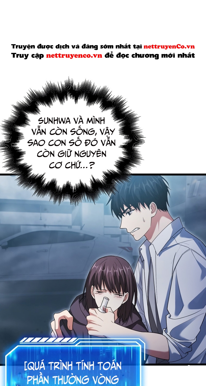 Người Chơi Có Thiên Phú Nghịch Thiên - Chapter 13 - Page 47