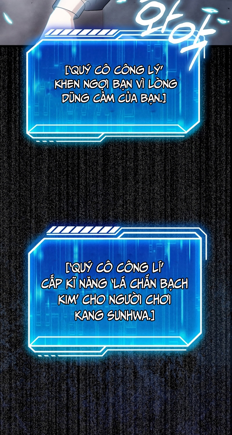 Người Chơi Có Thiên Phú Nghịch Thiên - Chapter 13 - Page 5