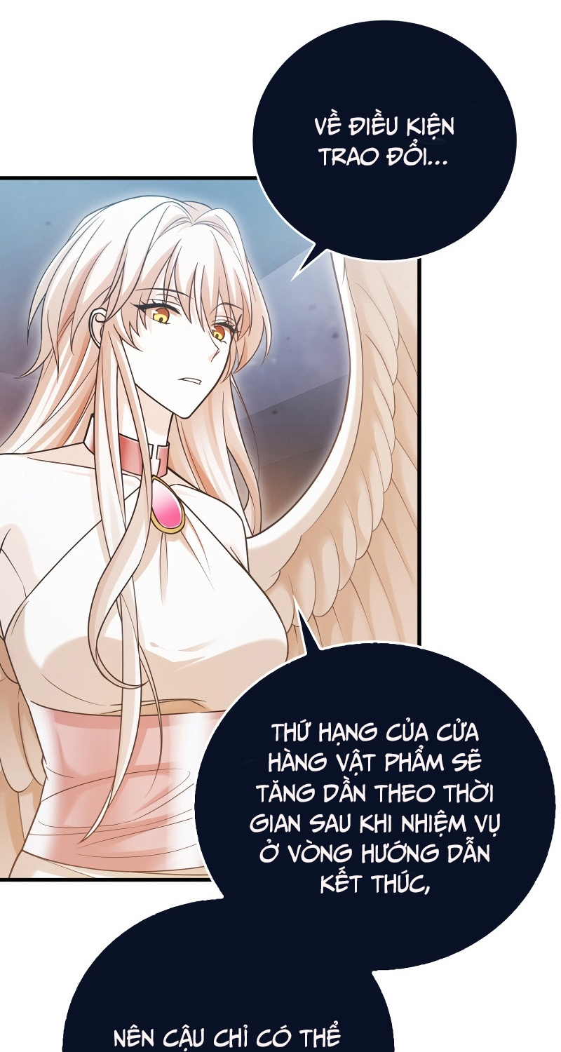 Người Chơi Có Thiên Phú Nghịch Thiên - Chapter 13 - Page 59