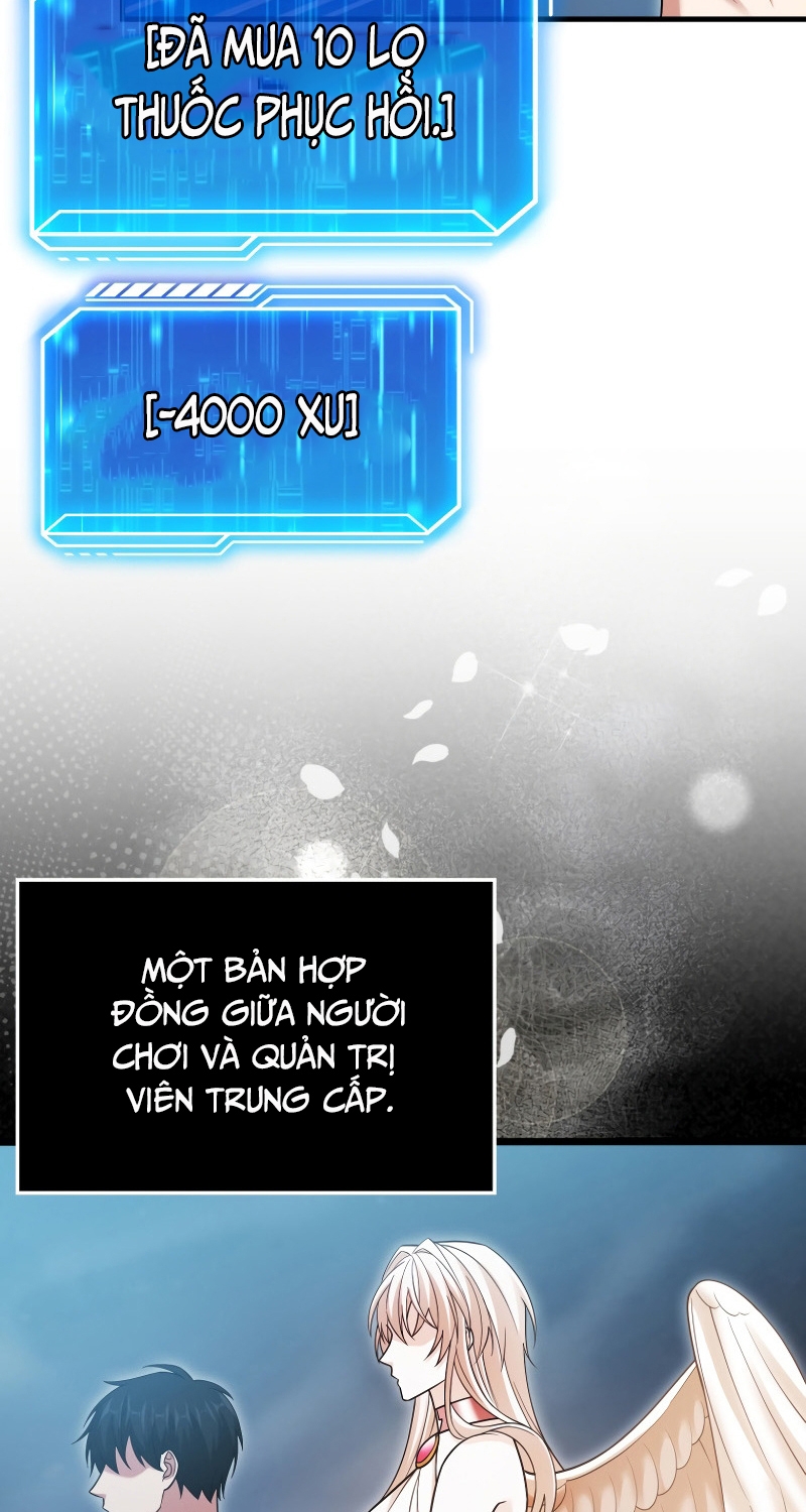 Người Chơi Có Thiên Phú Nghịch Thiên - Chapter 13 - Page 62