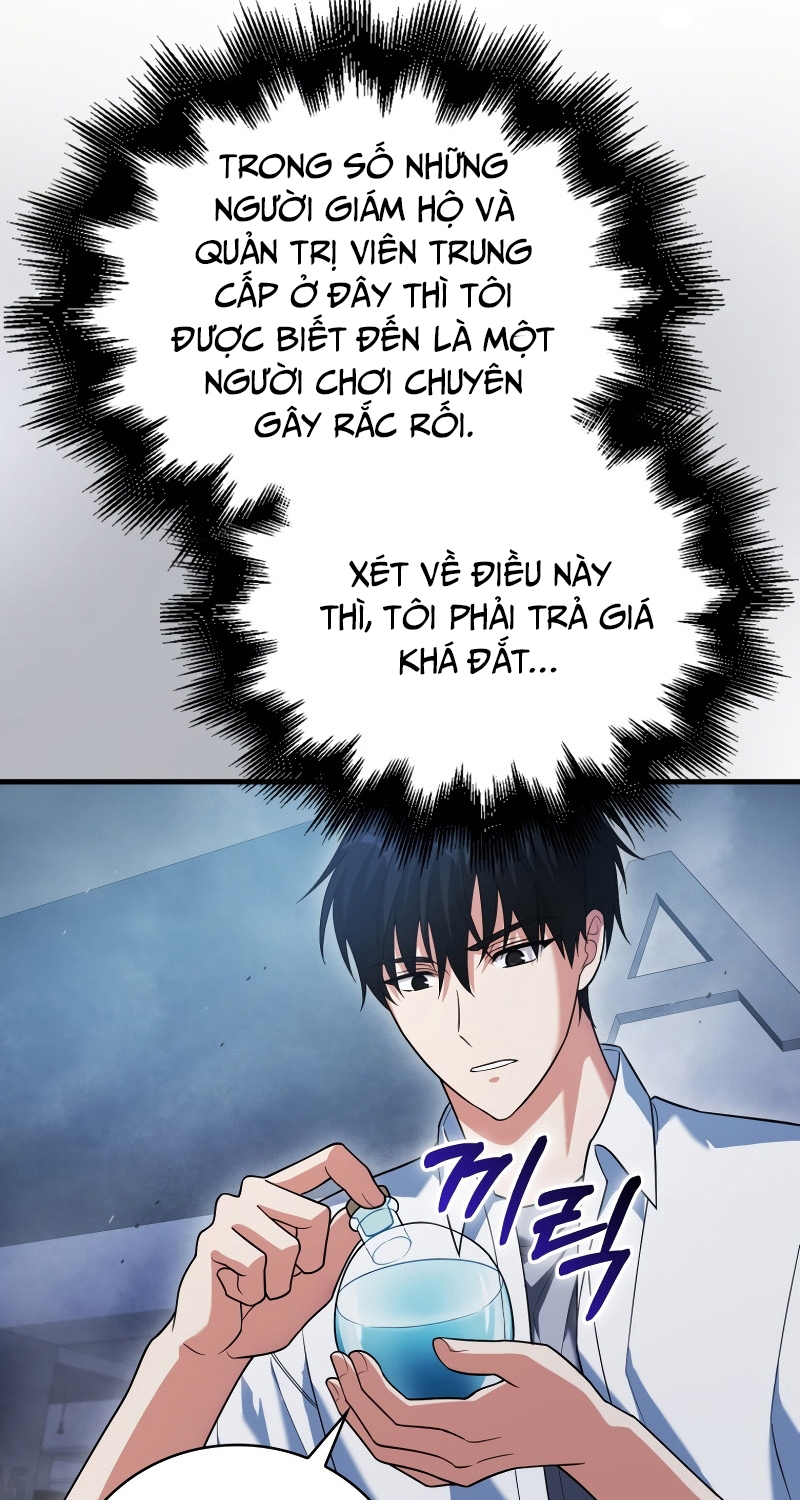 Người Chơi Có Thiên Phú Nghịch Thiên - Chapter 13 - Page 65