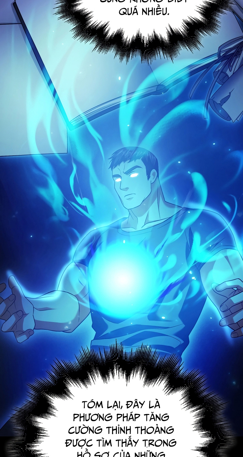 Người Chơi Có Thiên Phú Nghịch Thiên - Chapter 14 - Page 25
