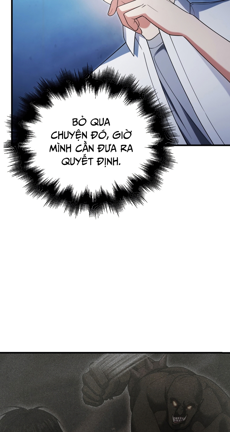 Người Chơi Có Thiên Phú Nghịch Thiên - Chapter 14 - Page 27