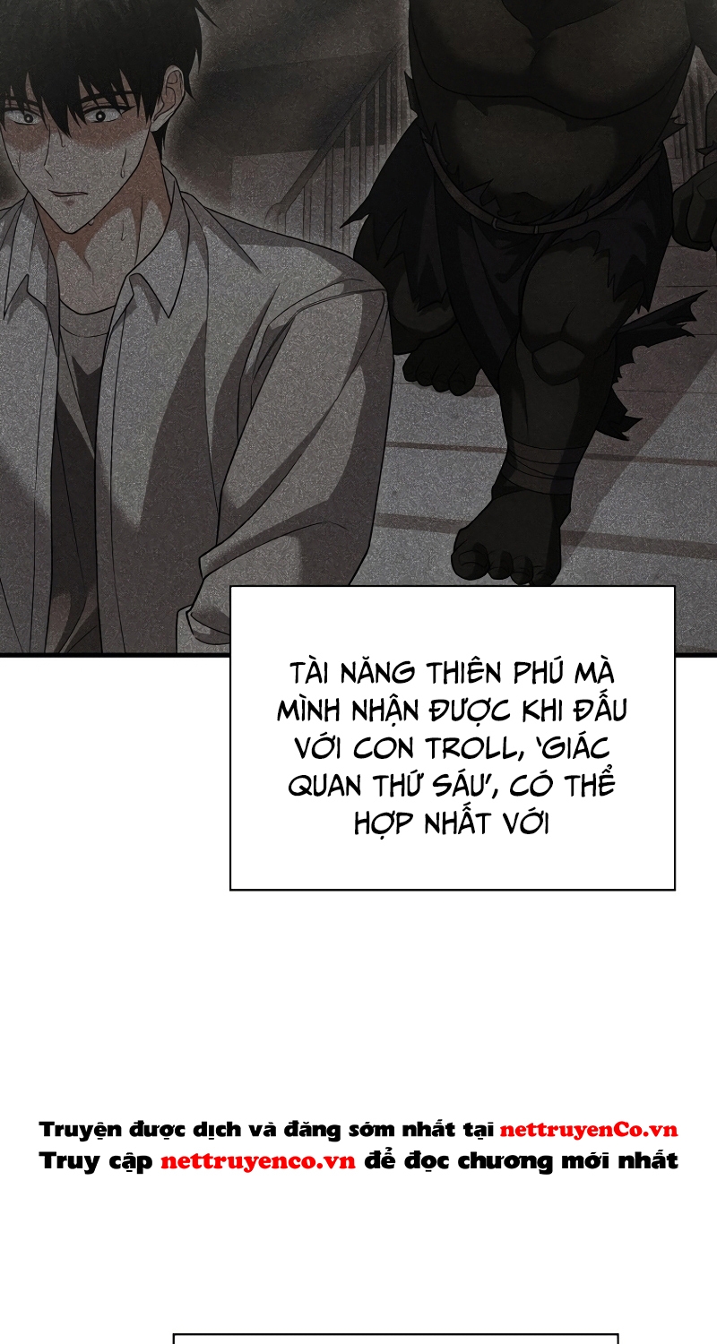 Người Chơi Có Thiên Phú Nghịch Thiên - Chapter 14 - Page 28
