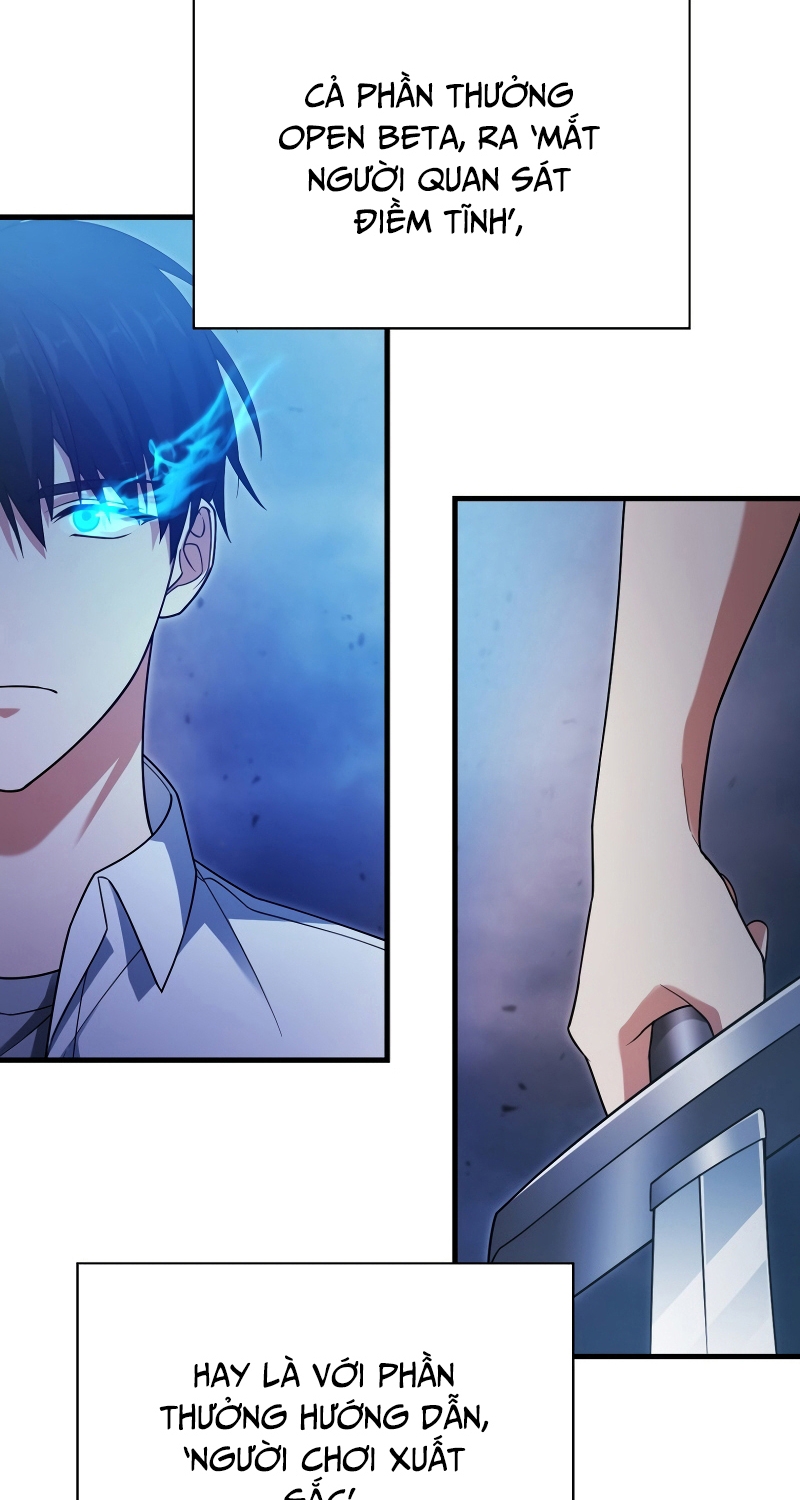 Người Chơi Có Thiên Phú Nghịch Thiên - Chapter 14 - Page 29