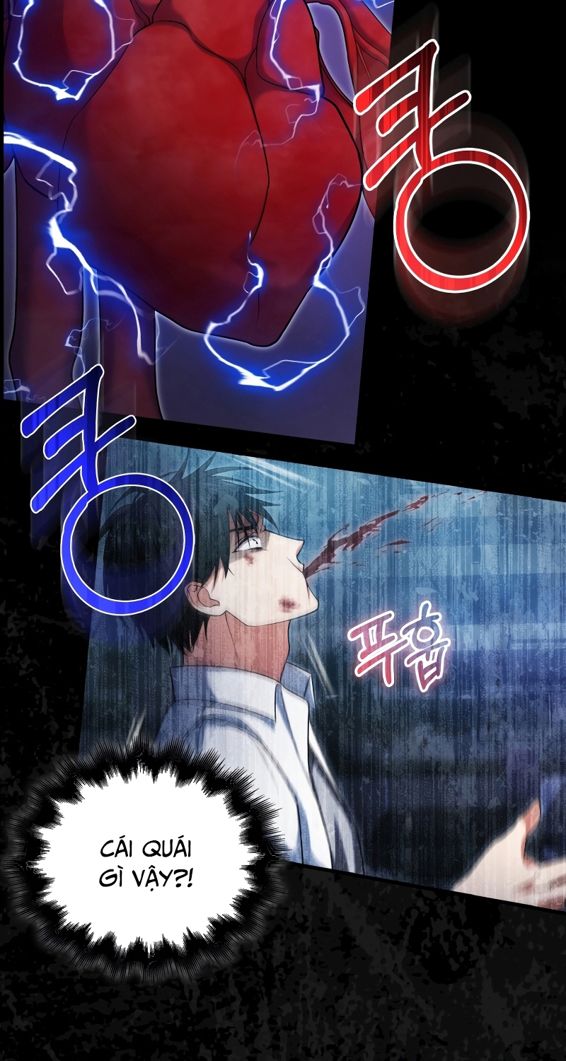 Người Chơi Có Thiên Phú Nghịch Thiên - Chapter 14 - Page 40