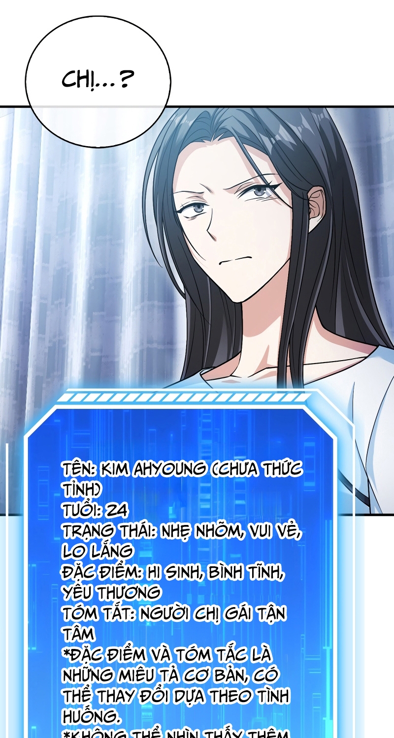 Người Chơi Có Thiên Phú Nghịch Thiên - Chapter 14 - Page 54