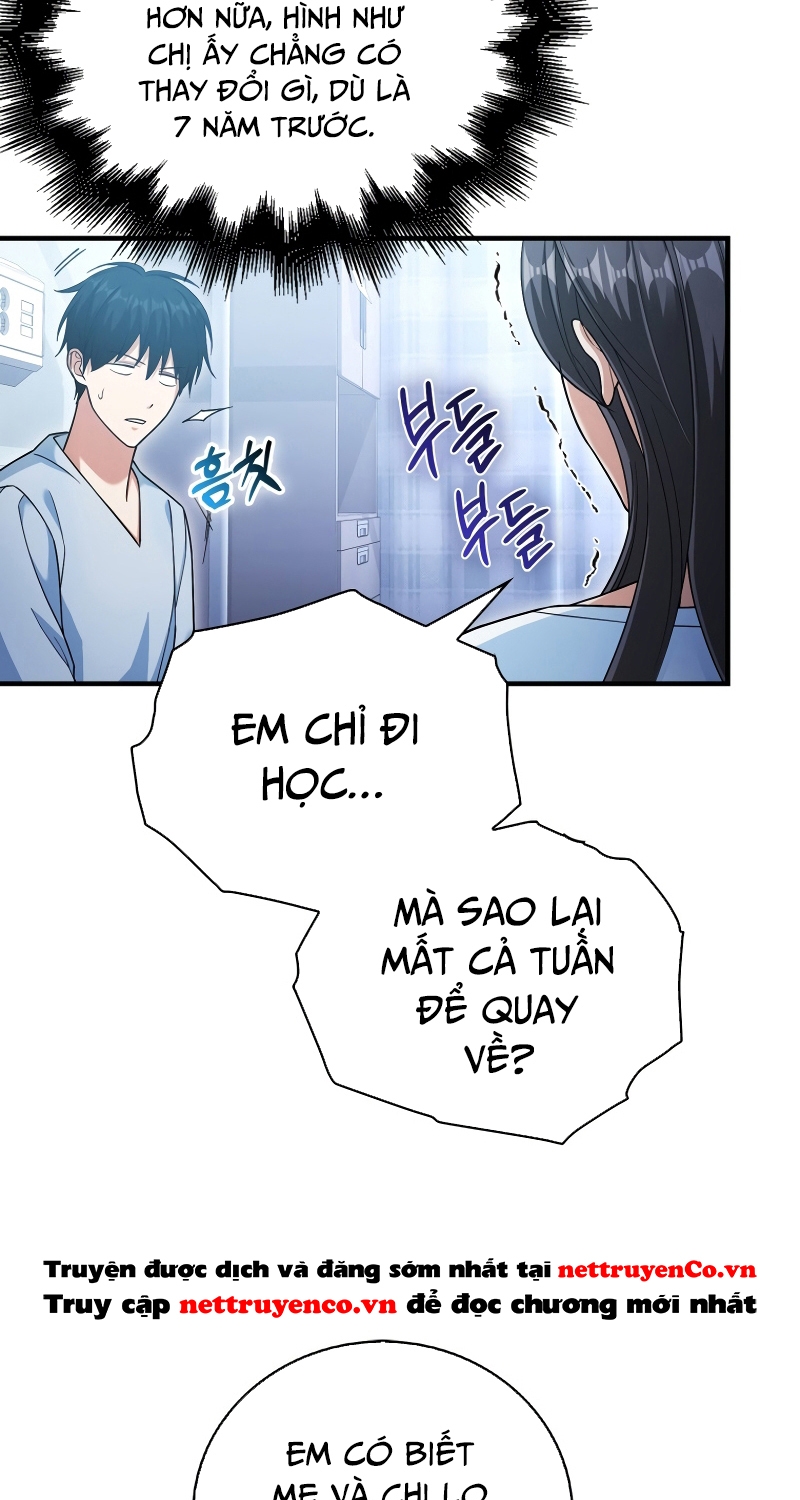 Người Chơi Có Thiên Phú Nghịch Thiên - Chapter 14 - Page 56