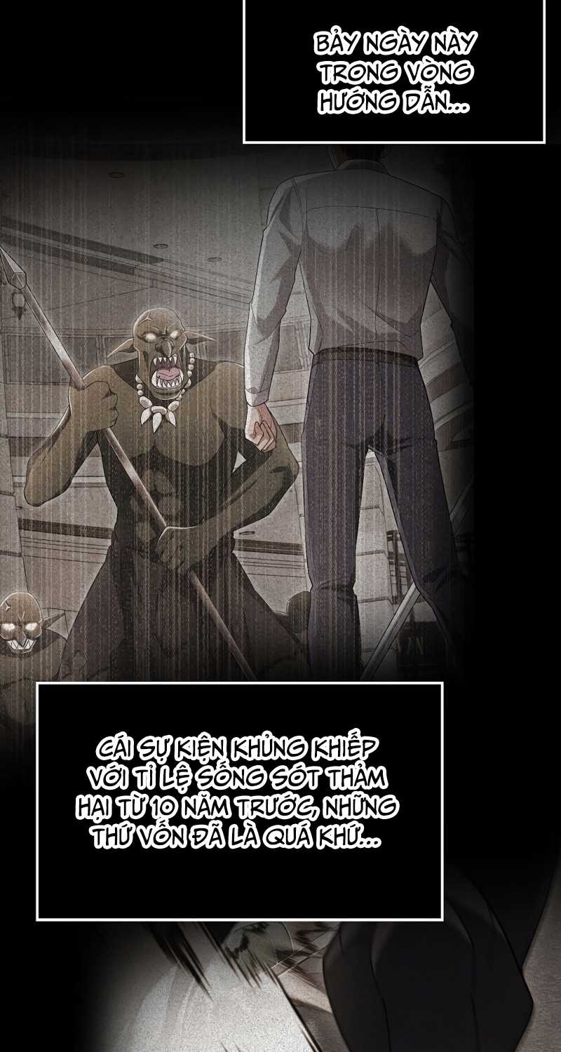 Người Chơi Có Thiên Phú Nghịch Thiên - Chapter 14 - Page 79