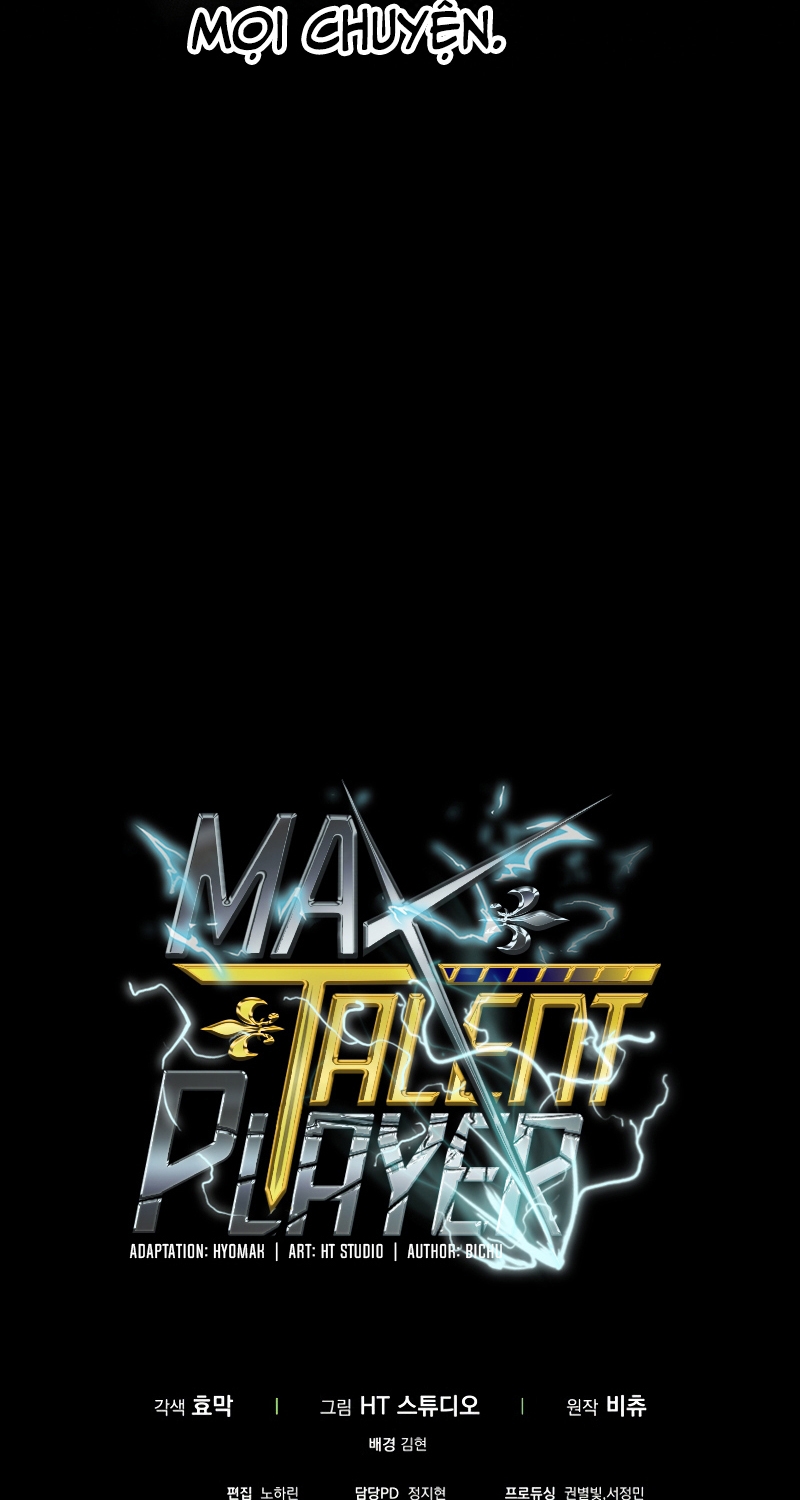 Người Chơi Có Thiên Phú Nghịch Thiên - Chapter 14 - Page 91