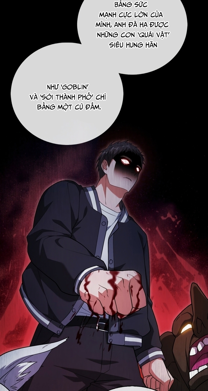 Người Chơi Có Thiên Phú Nghịch Thiên - Chapter 15 - Page 10