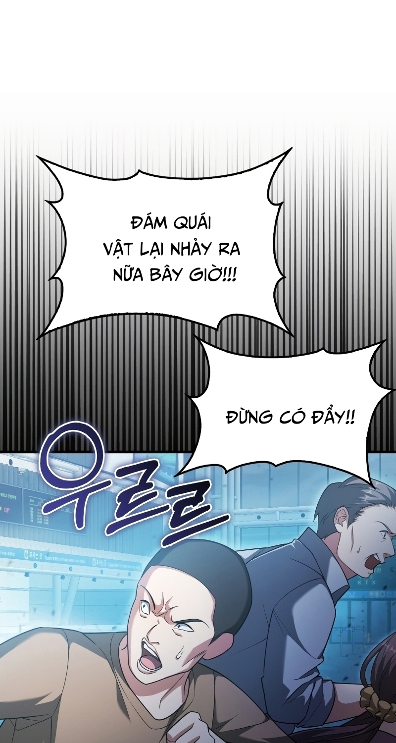 Người Chơi Có Thiên Phú Nghịch Thiên - Chapter 15 - Page 27
