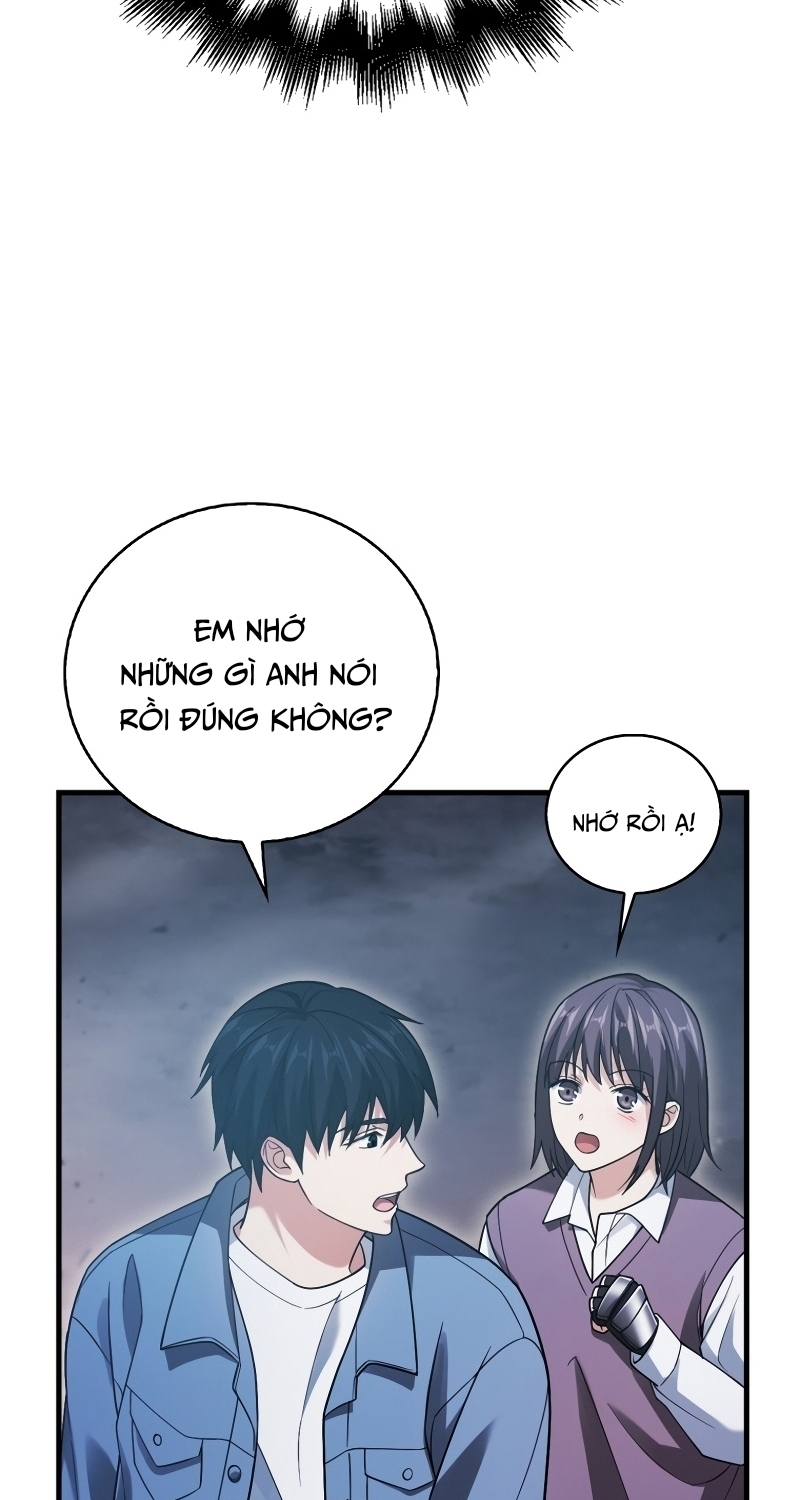 Người Chơi Có Thiên Phú Nghịch Thiên - Chapter 15 - Page 36