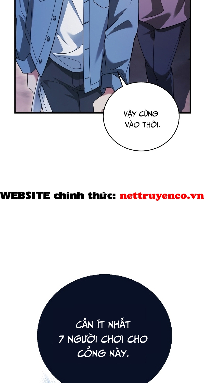 Người Chơi Có Thiên Phú Nghịch Thiên - Chapter 15 - Page 37
