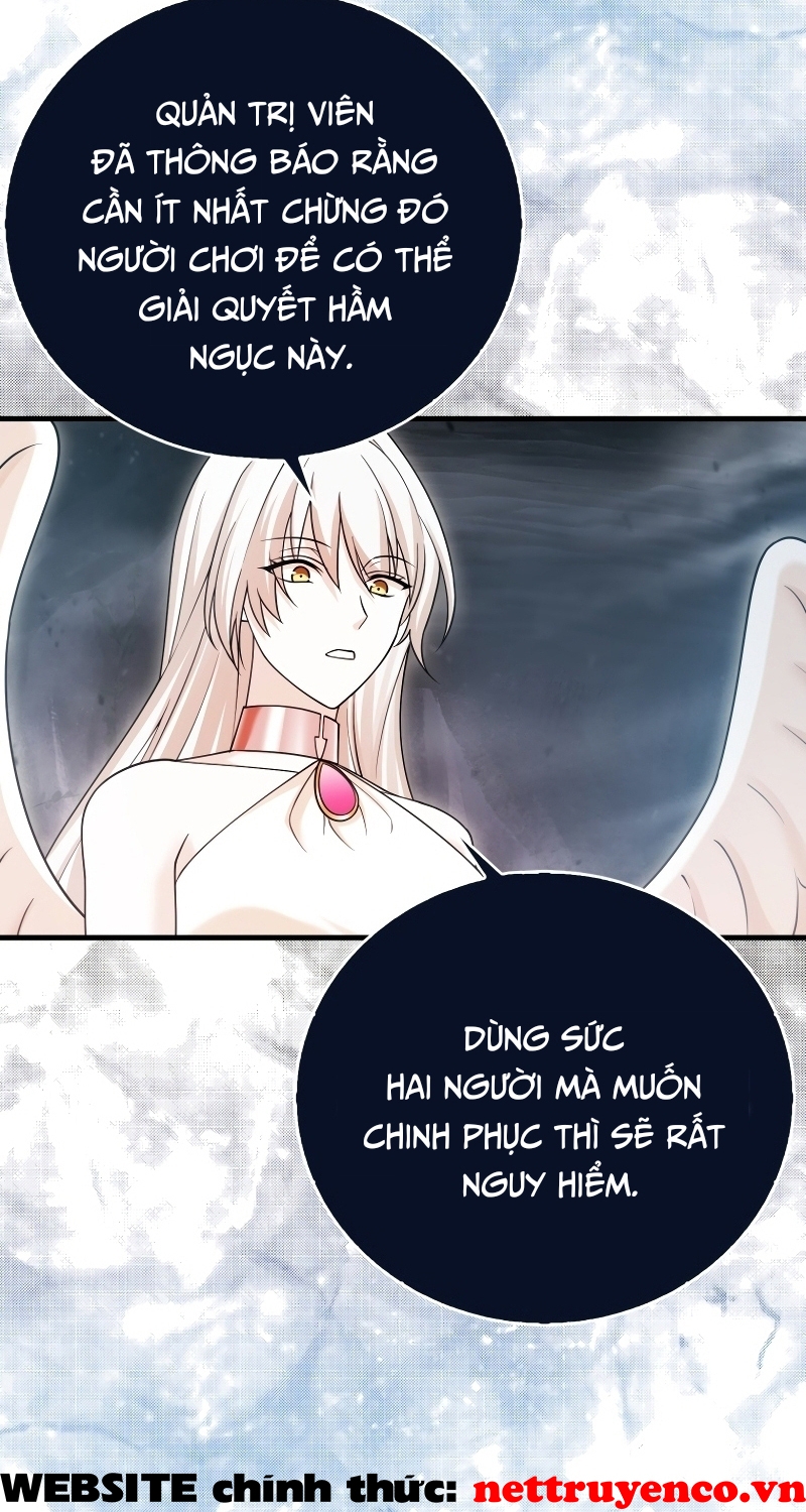 Người Chơi Có Thiên Phú Nghịch Thiên - Chapter 15 - Page 40