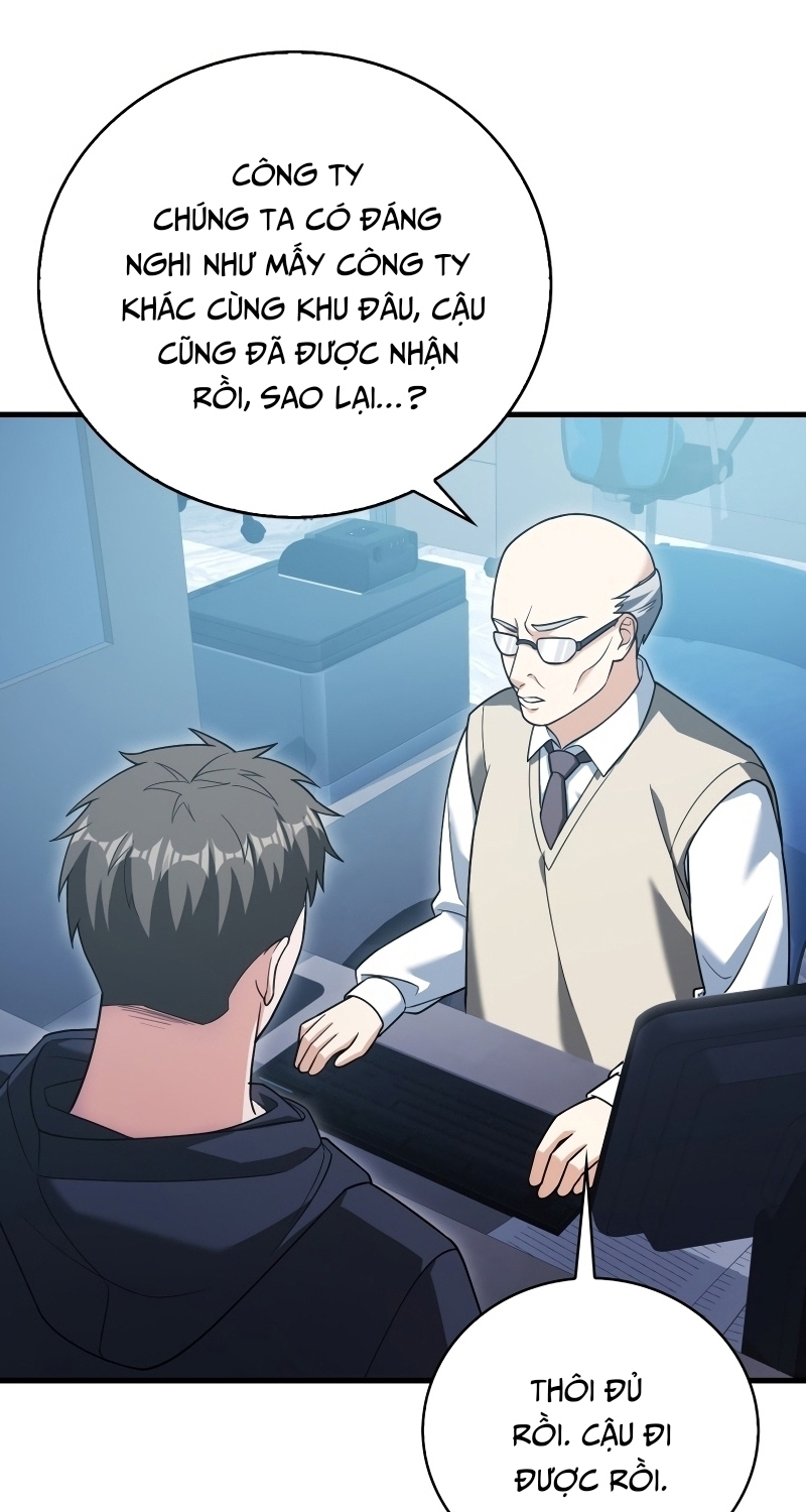 Người Chơi Có Thiên Phú Nghịch Thiên - Chapter 15 - Page 48