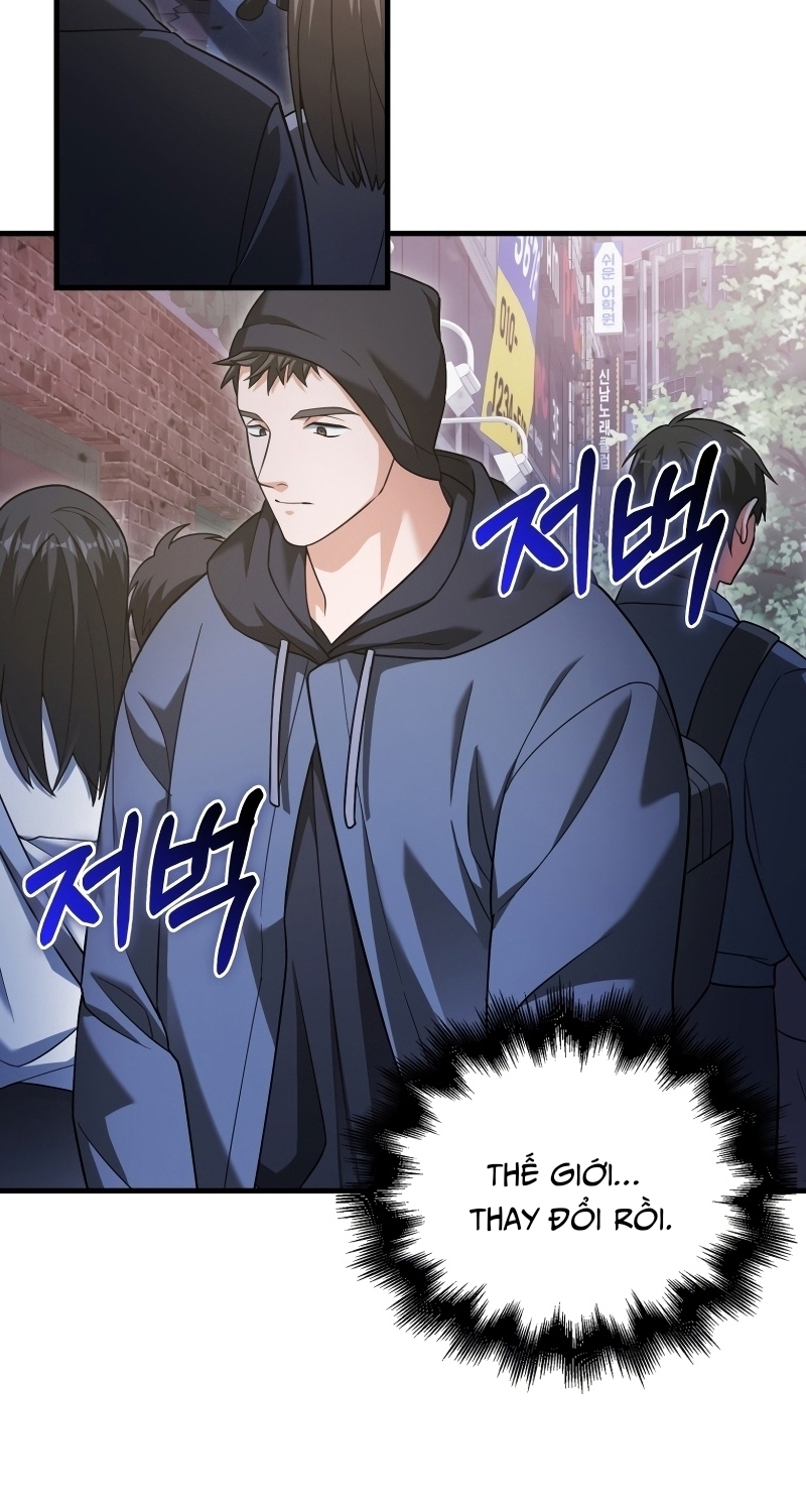 Người Chơi Có Thiên Phú Nghịch Thiên - Chapter 15 - Page 50