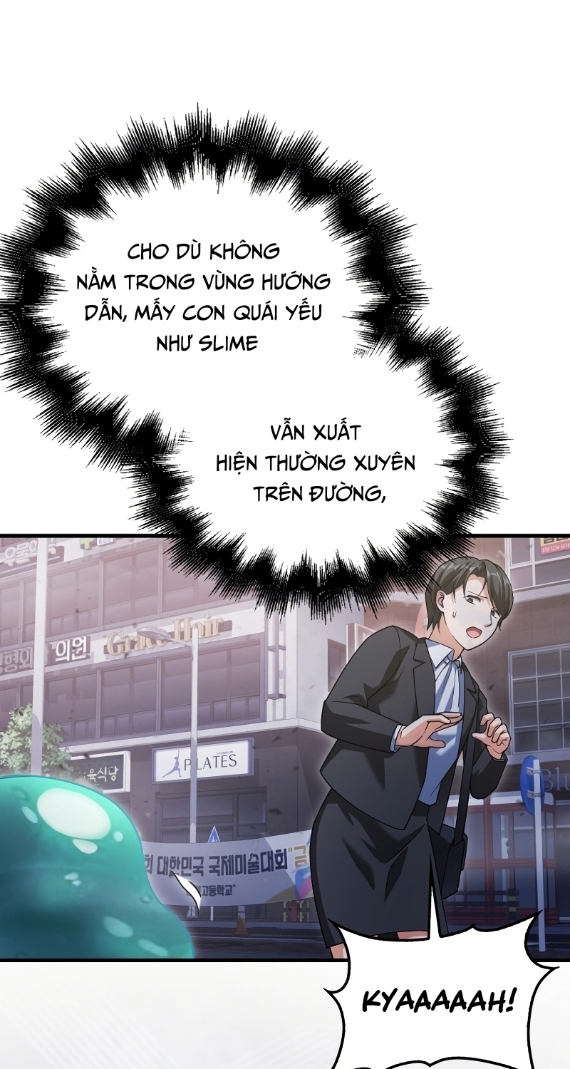 Người Chơi Có Thiên Phú Nghịch Thiên - Chapter 15 - Page 51