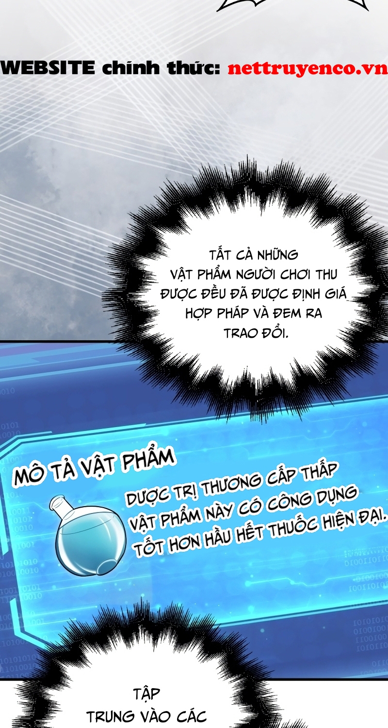 Người Chơi Có Thiên Phú Nghịch Thiên - Chapter 15 - Page 52